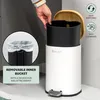 set di accessori da bagno eluno FRAMURA 2 pz. composto da 1 Anteprima dell’immagine prodotto 5