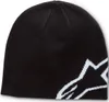 Alpinestars Corp Shift Beanie, schwarz, Einheitsgröße Produktbild-Vorschau 1