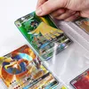 Pokémon Sammelalbum für Karten Sammelalbum,30 Seiten 240 Produktbild-Vorschau 4