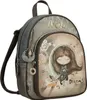 Anekke Real City Rucksack 31 cm Produktbild-Vorschau 2