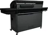 Gasgrill TENNEKER Halo TG-5 U mit 5 Brenner, Power Zone , Produktbild-Vorschau 4