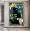 TPFLiving Kunstdruck LW-747 (OHNE RAHMEN) Poster - Leinwand Produktbild-Vorschau 2