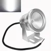2x 10W LED Unterwasser Strahler Teich Pool Licht Dimmbarer Produktbild-Vorschau 1