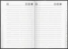 Carnet d'adresses 14,3x20,5cm assorti plastique Voir les images du produit 2