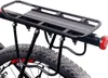 TRIZAND 14851 Fahrradträger hinten schwarz 50 kg Produktbild-Vorschau 10