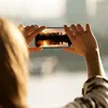 Szkło Hartowane Spigen Alm Glas.tr 2-Pack Galaxy A54 5G Podgląd zdjęcia produktu 4