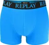 Replay 2er Pack - Herren Boxershorts aus Baumwolle, Männer Produktbild-Vorschau 3