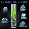 Dr. Wack P21S Felgen-Wachs 400 Milliliter Dose Reifen Produktbild-Vorschau 5