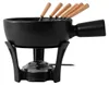 Boska Fondueset Nero - Käsefondue - Fondue geeignet für Produktbild-Vorschau 1