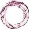 Loopschal - Schlauchschal - Batik - Bamboo - creme - Produktbild-Vorschau 1