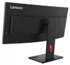 Lenovo ThinkVision T34WD-40, LED-Monitor, (WQHD, VA, Produktbild-Vorschau 10
