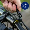 R2B Robuuste Telefoonhouder Fiets, Motor en Scooter - Productafbeelding-voorbeeld 8