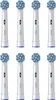 Kefky Oral-B Pro Sensitive Clean 8 kusov Náhľad obrázku produktu 7