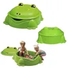 Paradiso Toys T00713, 840 mm, 920 mm, Zelená, Pískoviště Náhled obrázku produktu 1