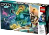 The image shows the packaging of a LEGO set, depicting a scene with ghosts and characters. Náhled obrázku produktu