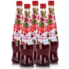 Mautner Getränkesirup Himbeere 0,7L - Softdrink, Cocktails Produktbild-Vorschau 1
