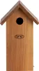 Esschert Design | Nistkasten - 30 cm - Holz - Ökologisch, Produktbild-Vorschau 5