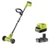 ONE+ Accu-voegensnijder RY18PCA-120, 18 volt (groen/zwart, Productafbeelding-voorbeeld 1