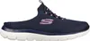 Skechers Damen Damenschuhe blau Gr. 40 Produktbild-Vorschau 10