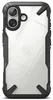 Etui Ringke Fusion X Na Iphone 17 - Czarne Podgląd zdjęcia produktu 3
