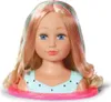 BABY born Sister Styling Princess Head, Gowa lalki do Podgląd zdjęcia produktu 1