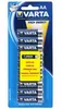Varta High Energy AA 20-pack, Einwegbatterie, Alkali, 1,5 Produktbild-Vorschau 2