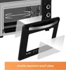 WOLTU Mini Backofen 32 Liter, 1600 Watt Toasterofen Produktbild-Vorschau 9