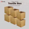 Lavita Storage Box | faltbare Aufbewahrung Boxen 31 x 31 x Produktbild-Vorschau 2