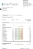 medivere diagnostics Gesundheitscheck Darm - Bestimmung von Produktbild-Vorschau 21