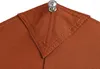 Parasol de restaurant HWC-C57b, parasol de jardin, Voir les images du produit 11