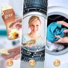 Lenor Geurbooster - 16sc224gr - gouden orchidee Productafbeelding-voorbeeld 4