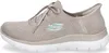 Skechers Slip IN Sportschuh Beige Produktbild-Vorschau 29