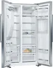 Siemens iQ500 KA93GAIDP, Freistehend, Amerikanische Tür, Produktbild-Vorschau 8