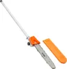 Decespugliatore a scoppio multifunzione 5in1 52cc 2 tempi Anteprima dell’immagine prodotto 8