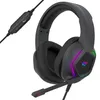 Strex Gaming Headset mit Mikrofon & RGB Beleuchtung - 7.1 Produktbild-Vorschau 1
