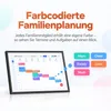 Blackview 15,6 pollici NEST 15, Wi-Fi 6, calendario Anteprima dell’immagine prodotto 4