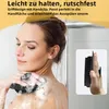 Badebürste Silikon-Körperwäscher mit Langem Griff, Produktbild-Vorschau 6