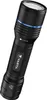 Varta Night Cutter Pro F40R, Taschenlampe, Schwarz, ABS Produktbild-Vorschau 4