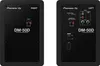 Pioneer DM-50D, 2-way, Kábel, 50 W, 10000 ohm, Čierna Náhľad obrázku produktu 1