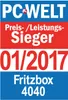 AVM FRITZ!Box 4040 Podgląd zdjęcia produktu 21