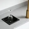 Automatický oplachovač pro kelímky, šetří čas. Nerezová Náhled obrázku produktu 5