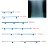Aquarium Blase Wand Luft Stein Bar 28 Zoll Aquarium Blase Produktbild-Vorschau 5