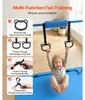 Sbarra da ginnastica per bambini, con capacità di carico di Anteprima dell’immagine prodotto 4