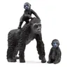 Wild Life. SLH42601. Rodzina goryli Produktbild-Vorschau 2
