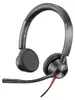 HP Poly Stereofonní náhlavní souprava Poly Blackwire 3325 Náhled obrázku produktu 7