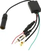 DAB+ Digitalradio DAB Antennen Splitter Aktiv Produktbild-Vorschau 1