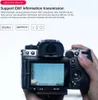 Viltrox EF-FX1 Pro Autofokus-Objektivhalterungsadapter mit Produktbild-Vorschau 7