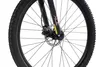 Axess DOREE Damen-Mountainbike Hardtail 29 Zoll Kupfer 17 Produktbild-Vorschau 2
