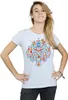Disney - "Coco" T-Shirt für Damen BI14325 (XL) (Grau) Produktbild-Vorschau 2