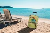 MuchoWow® Koffer Handgepäck Trolley Rollkoffer Kleine Produktbild-Vorschau 6